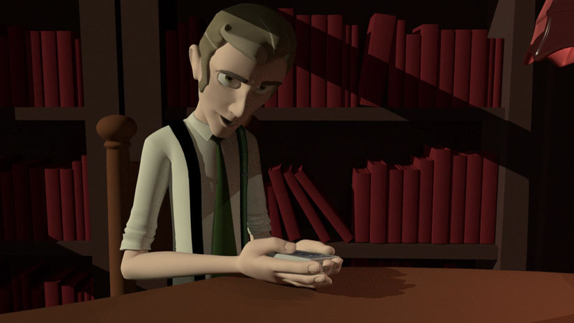 Are you watching closely?